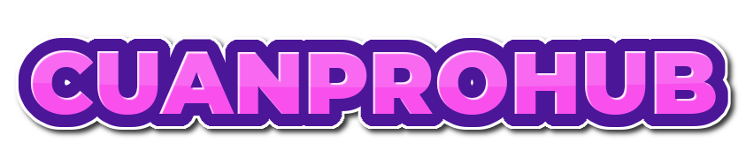 CUANPROHUB | Better Game Link for Pro Hunters